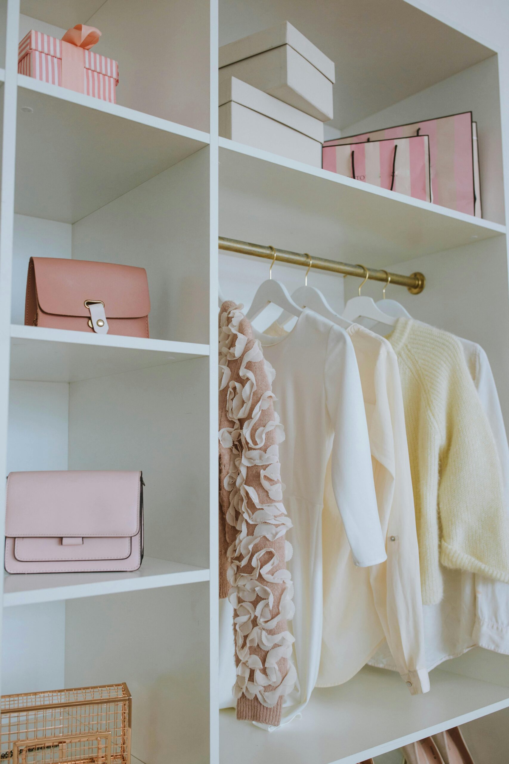 Luxury Wardrobe