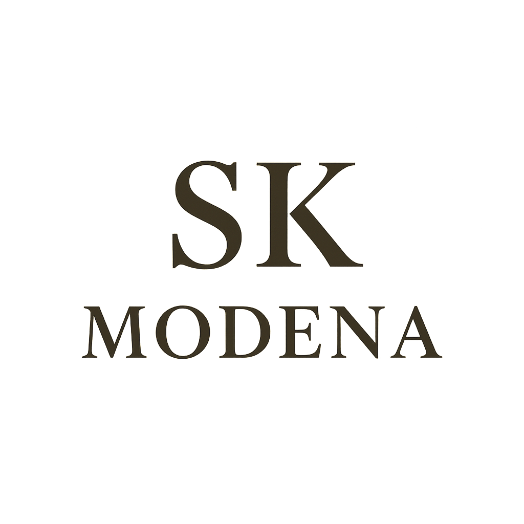 SK Modena Logo